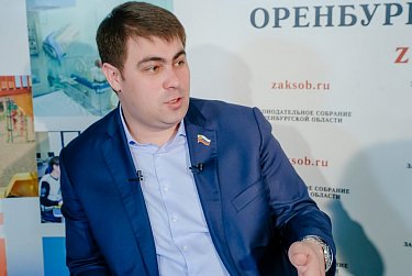 Дамир Фахрутдинов: «Послание главы государства касается каждого жителя нашей страны»